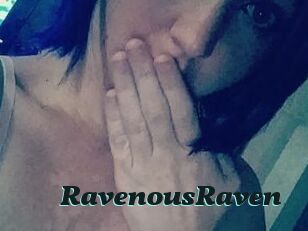 RavenousRaven