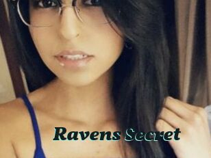 Ravens_Secret