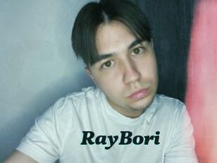 RayBori Cumshots Videos