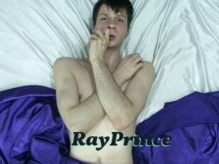 RayPrince