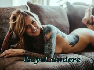 RayaLumiere