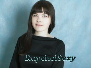 RaychelSexy