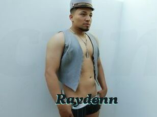 Raydenn