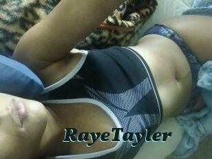 Raye_Tayler