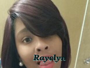 Rayelyn