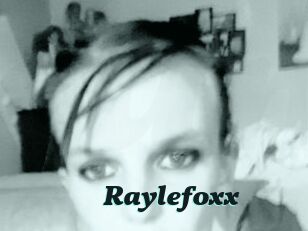 Raylefoxx