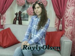 RaylyOlsen