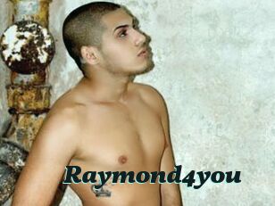 Raymond4you