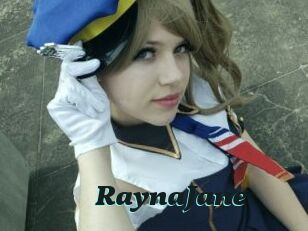 RaynaJane