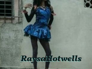 RaysaHotwells