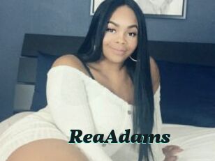 ReaAdams