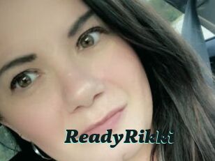 ReadyRikki