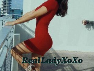 RealLadyXoXo