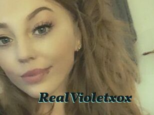 RealVioletxox