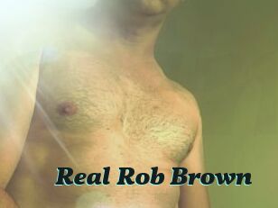 Real_Rob_Brown Cumshots Videos
