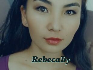 RebecaBy