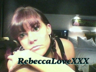 RebeccaLoveXXX