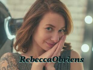 RebeccaObriens