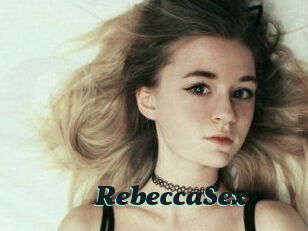 RebeccaSex