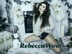 RebeccaWow