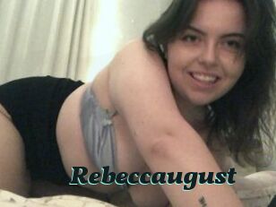 Rebeccaugust