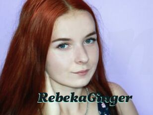 RebekaGinger