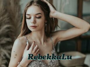 RebekkaLu