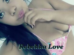 Rebekka_Love