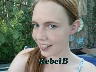 RebelB