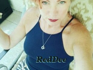 RedDee