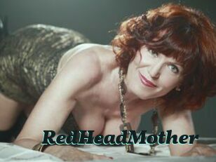 RedHeadMother