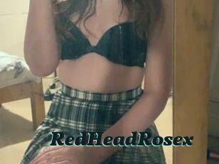 RedHeadRosex