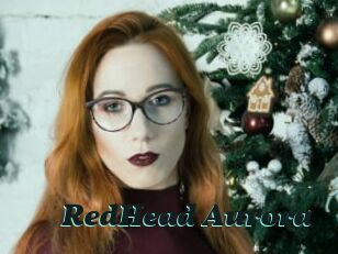 RedHead_Aurora