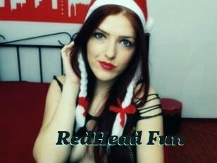 RedHead_Fun