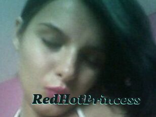 RedHotPrincess