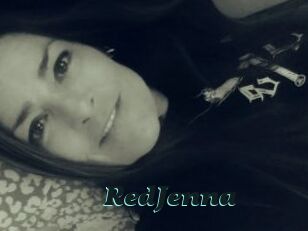 RedJenna