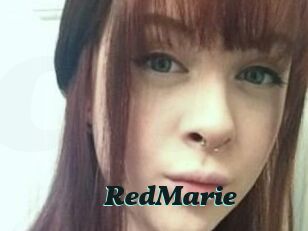 RedMarie