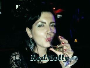 RedMolly