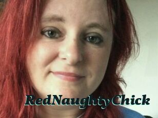 RedNaughtyChick