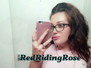 RedRidingRose