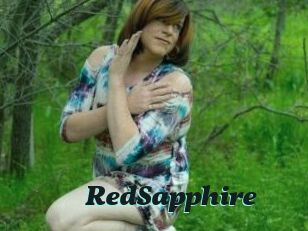 RedSapphire