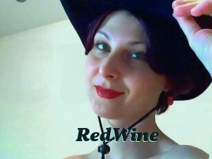 RedWine