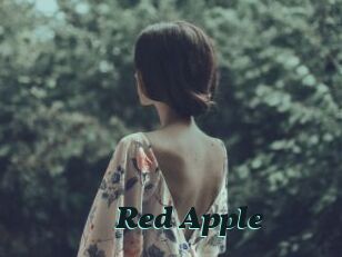 Red_Apple