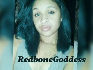 RedboneGoddess