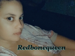 Redbonequeen