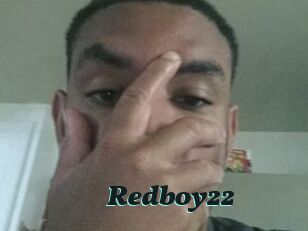 Redboy22