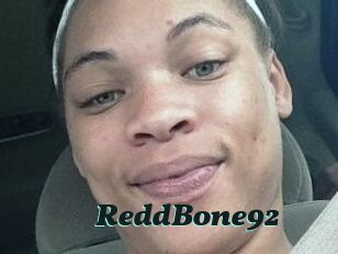 ReddBone92