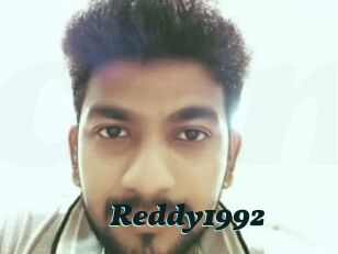 Reddy1992