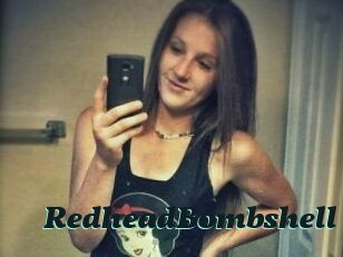 RedheadBombshell
