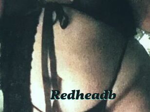 Redheadb